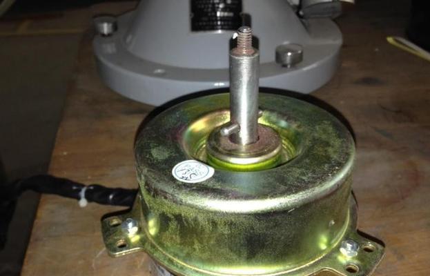 欧意油烟机有噪音可能是电机出了问题（如何处理欧意油烟机的噪音问题）