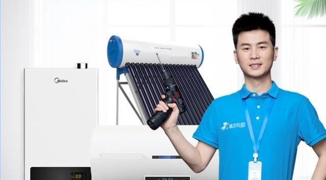 热水器清洗后出现黑烟的原因及解决方法（热水器清洗后出现黑烟）