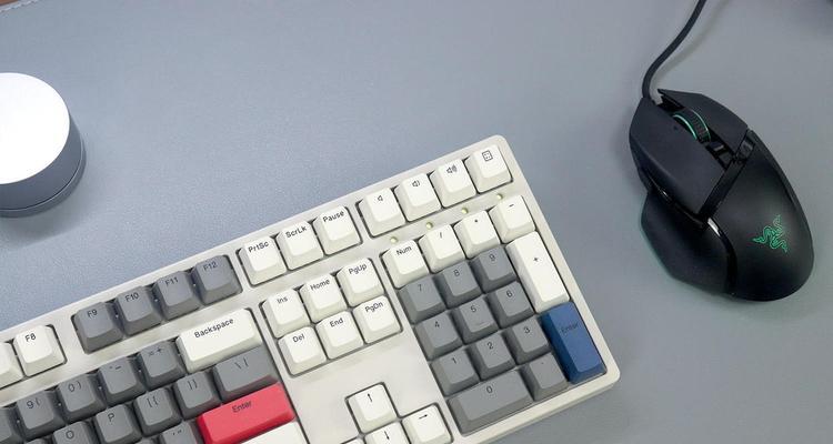键盘控制显示器不亮怎么办（解决电脑键盘无法点亮显示器的方法及注意事项）