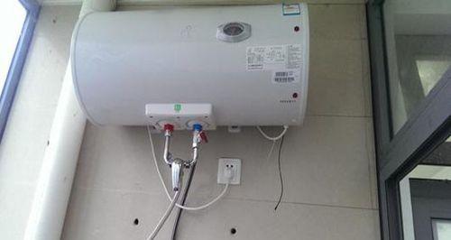 荣事达热水器指示灯不亮的检修方法