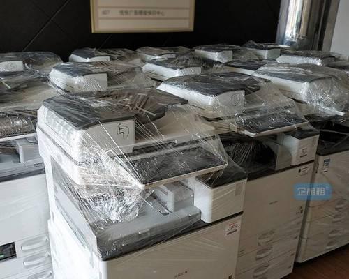 龙华复印机维修费用解析（全面了解龙华复印机维修费用）