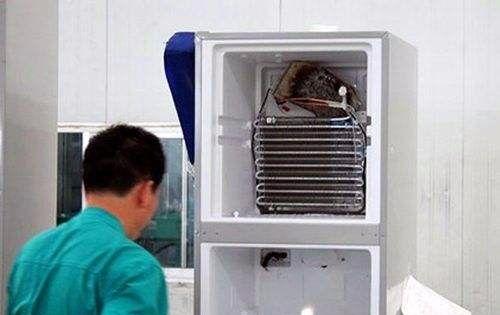 旧冰箱修理指南（轻松解决旧冰箱的故障问题）