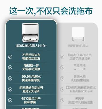 海尔顶式抽油烟机清洗方法——让厨房清洁高效（保持抽油烟机清洁）