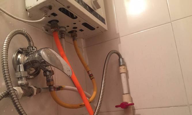 力诺瑞特热水器不恒温问题解决方案（找到维修门店）