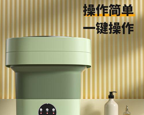 滚筒洗衣机清洗污泥方法（简便高效的清洁技巧）
