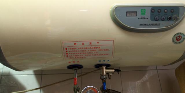 农村安装适合的热水器需注意什么（选择合适的热水器关键在哪里）