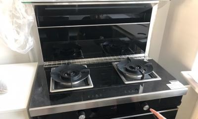 集成灶的正确关机方法（让你的集成灶更安全）