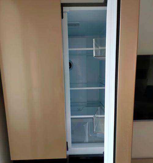 解决对开门冰箱冷藏温度闪烁问题的方法（有效应对对开门冰箱冷藏温度闪烁现象）