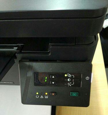 C2558型打印机故障检测与维修指南（全面解析C2558型打印机的常见故障及解决方法）