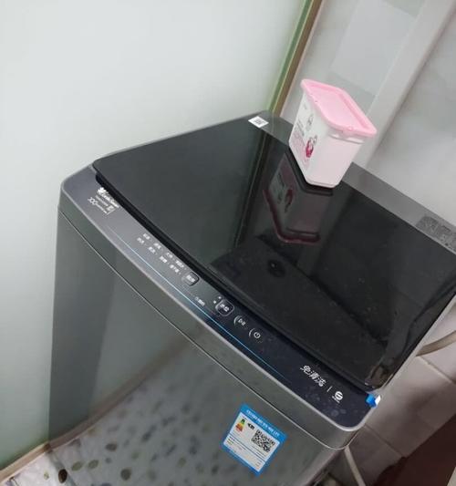 鄂州洗衣机清洗方法（快速、简便的清洗技巧）