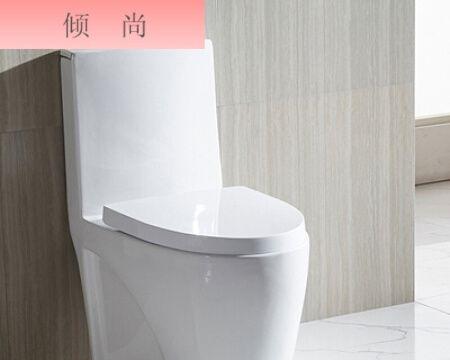 抽水马桶尺寸规格详解（探究抽水马桶的长宽高和尺寸规格）