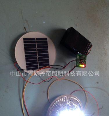 LED灯不亮了怎么修（快速解决灯具故障的实用方法）