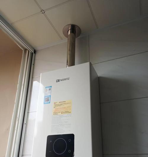 解决以能率热水器故障16的方法（快速修复以能率热水器故障16的关键步骤）
