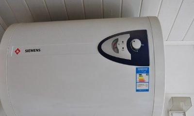 解析夏普热水器显示E4故障的原因及解决方法（夏普热水器显示E4故障是什么）
