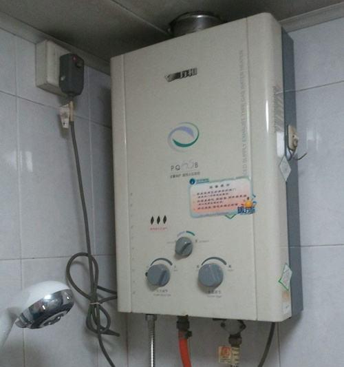 解决前锋热水器显示A3放不出热水的问题（A3错误码的原因和维修方法）