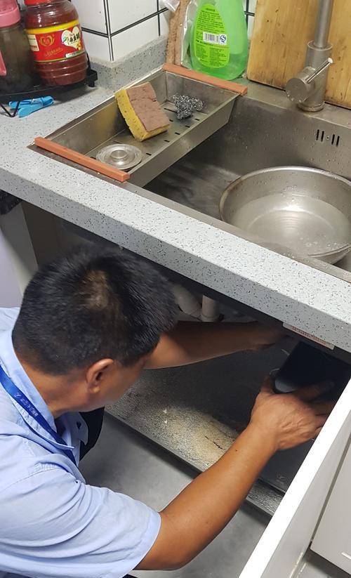 净水器被冻结怎么处理（解决净水器冻结问题的方法及注意事项）