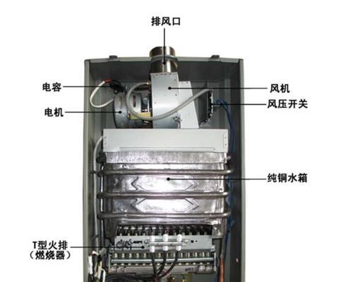 壁挂炉不排气问题及修复方法（解决壁挂炉不排气问题的关键步骤）