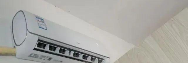 空调内机滴水问题的原因及解决方法（空调内机滴水怎么回事）