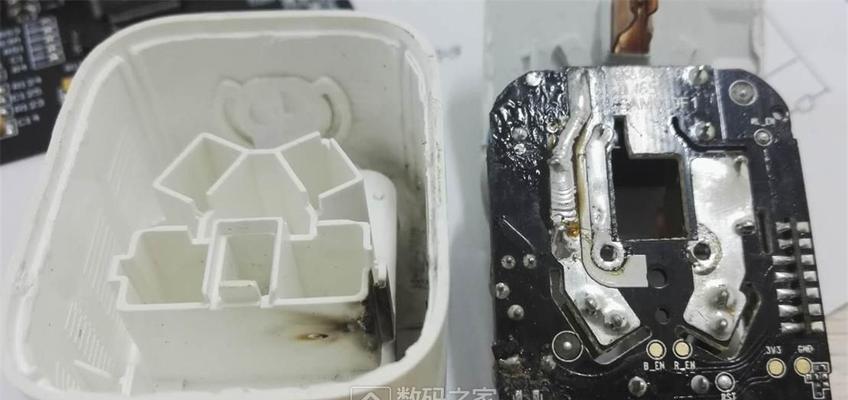 电视插头断了怎么办（断掉的电视插头怎么修理）