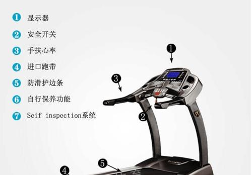 解决跑步机空调噪音大的问题（享受安静健身的关键）