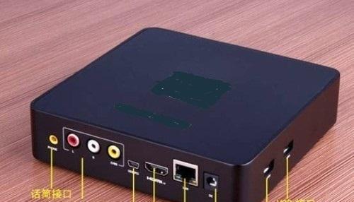 如何正确连接机顶盒与平板电视（简易步骤助您实现高质量的影音体验）