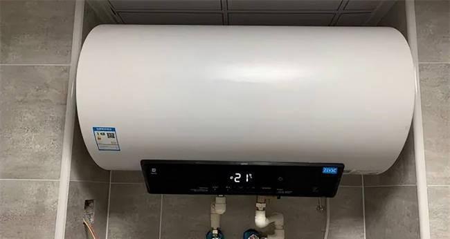如何解决海信电热水器报E1故障代码的问题（海信电热水器故障代码E1的维修方法和注意事项）