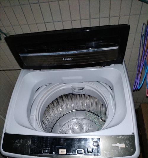 海尔波轮洗衣机E4故障维修五大维修方法（海尔波轮洗衣机E4故障解决办法）