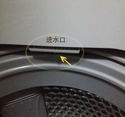 洗衣机不排水的原因及修理方法（为什么洗衣机无法排水）