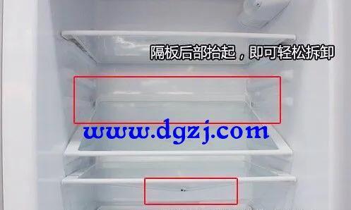 如何清洗冰箱出水口（简便有效的方法让你的冰箱出水口焕然一新）
