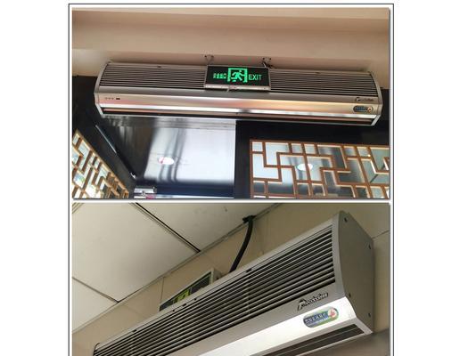 以风幕机吊挂安装方法为主题的文章（风幕机吊挂安装步骤详解）