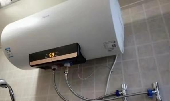 解决热水器水流过低的有效方法（调节热水器水流量）