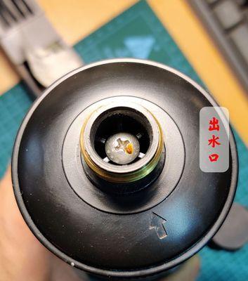 意大利燃气热水器清洗方法（简单有效的保养技巧）