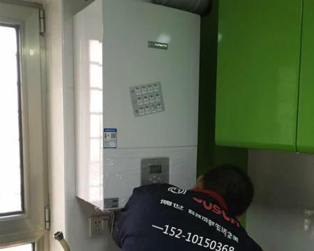 壁挂炉放水堵住问题的解决方法（应对壁挂炉放水堵住）