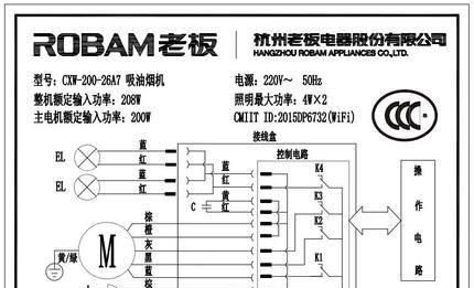 老板油烟机不吸烟的原因及解决方法（为什么老板油烟机无法正常吸烟）