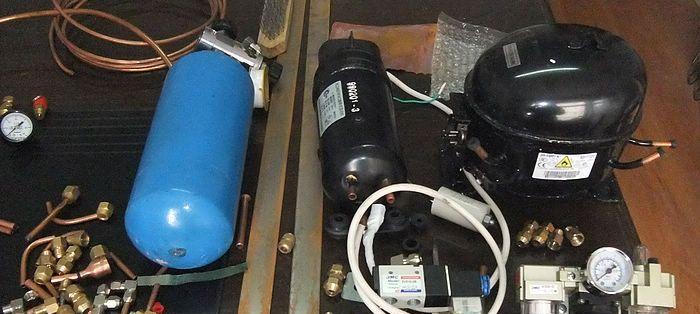 海尔变频冰箱压缩机不工作故障及上门维修费用解析（了解海尔变频冰箱压缩机故障原因及维修费用）