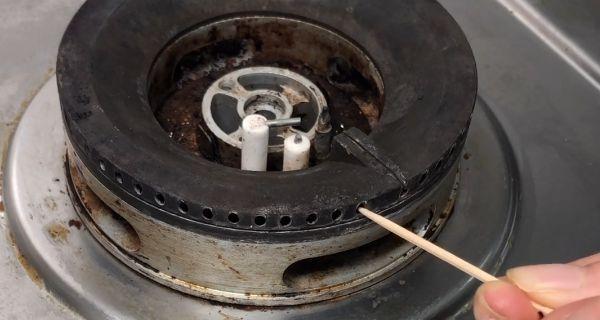 燃气灶为什么突然不着火了（探究燃气灶不着火的原因及解决方法）