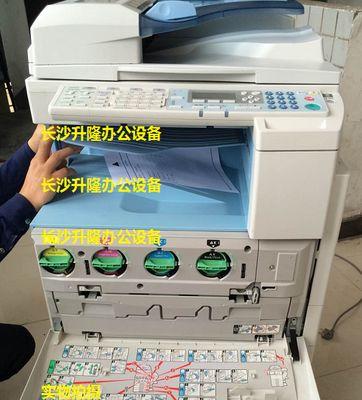 复印机响声问题的解决方法（如何修复复印机响声问题）