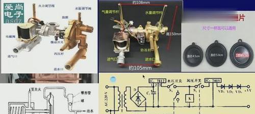 家用燃气热水器的工作原理解析（揭秘家用燃气热水器如何提供热水的奥秘）