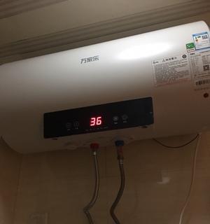 夏普热水器不出水的原因及解决方法（为什么夏普热水器不出水）