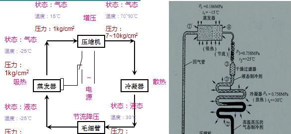 冰箱不制冷的原因和解决办法（保持冰箱正常运行的关键）