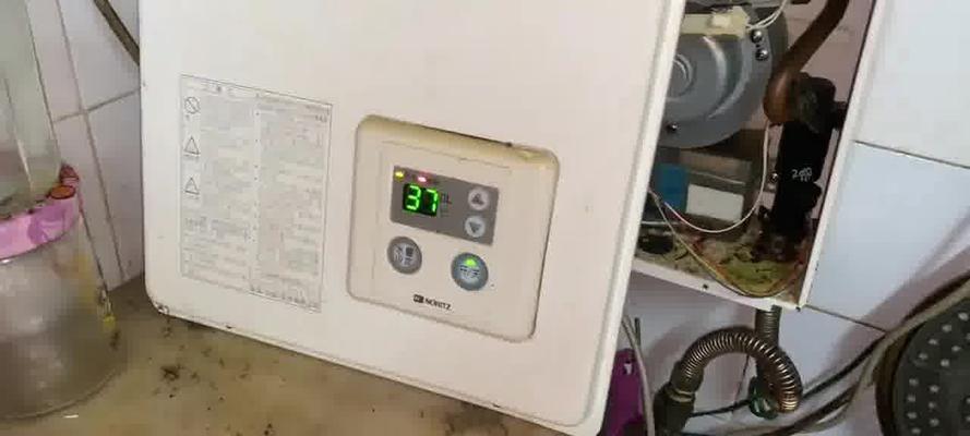 壁挂炉为何无法放水（探究壁挂炉无法放水的原因和解决方法）