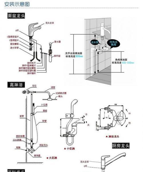 如何正确清洗酒店不锈钢热水器（简单易行的清洗方法）