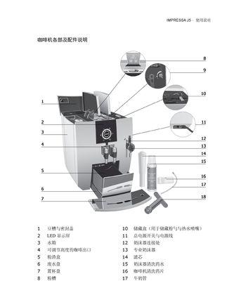 解决自动咖啡机咖啡味道过淡的问题（提升自动咖啡机咖啡的浓郁口感）