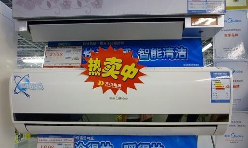 如何正确清洗空调玻璃（掌握正确的清洗方法）