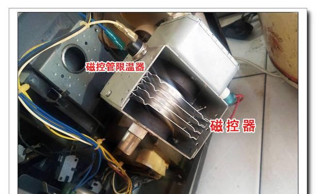 美的微波炉不加热的原因及处理方法（微波炉使用常见问题解决办法）
