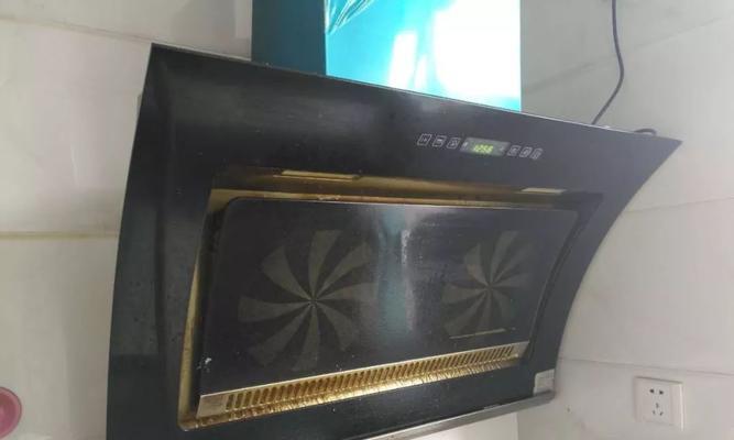 以忆家油烟机的自动清洗技术大揭秘（让厨房更干净）