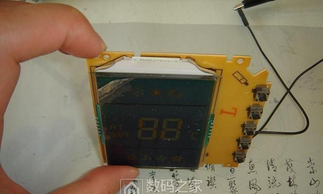 如何鉴别中央空调的优劣（科学方法帮您选择适合的中央空调）