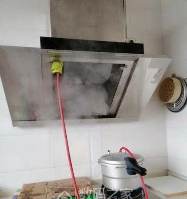 如何正确清洗商业油烟机（嘉定区商业油烟机清洗方法）