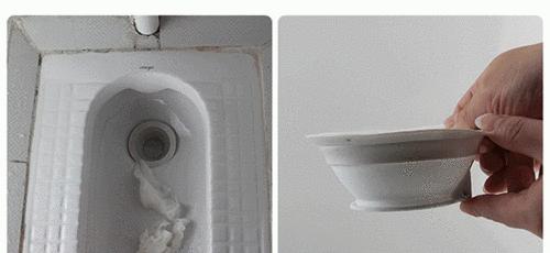蹲式马桶堵了怎么办（疏通窍门及常见解决方法）