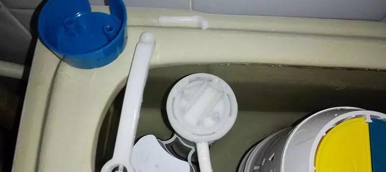 解决海尔马桶进水阀不进水的方法（马桶进水阀故障分析及拆卸方法）